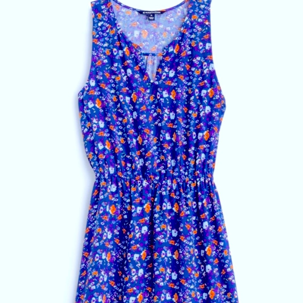 🌺🌺🌺NWT 41 Hawthorn Dress